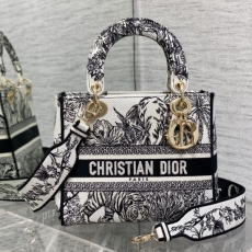 Christian Dior My Lady Bags